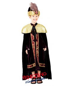 Costume carnevale - MELCHIORRE